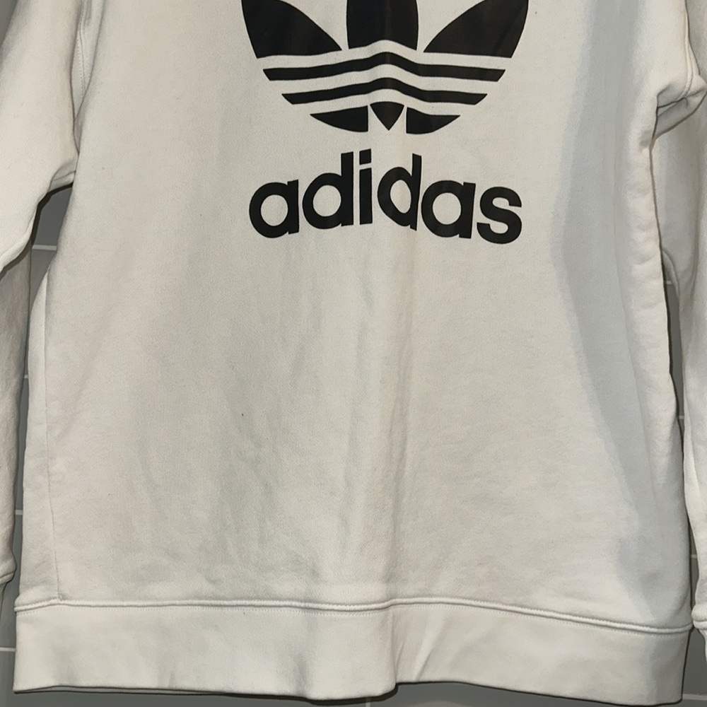 Men’s Adidas Sweatshirt - Picture 5 of 14